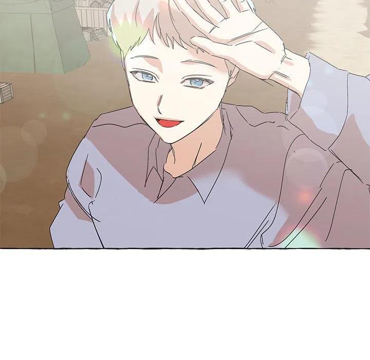 金剛芭比的異次元之旅 - 62(3/3) - 6