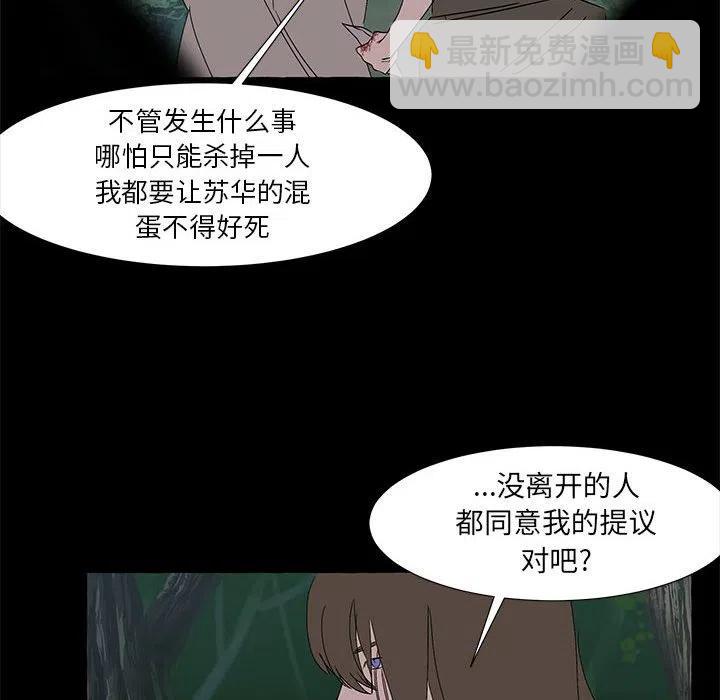 金剛芭比的異次元之旅 - 62(1/3) - 8