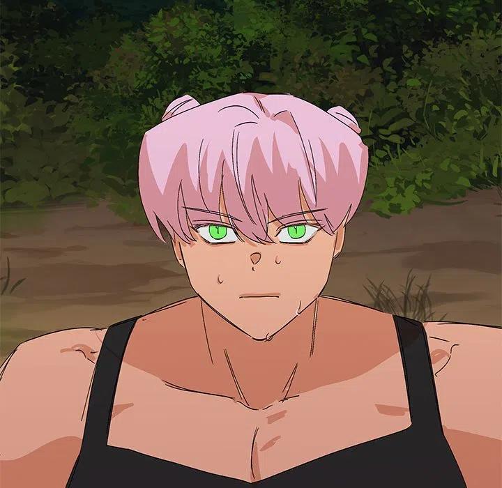 金剛芭比的異次元之旅 - 72(2/2) - 6