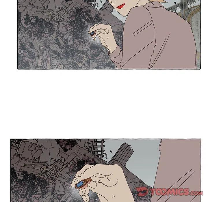 金剛芭比的異次元之旅 - 82(1/2) - 2