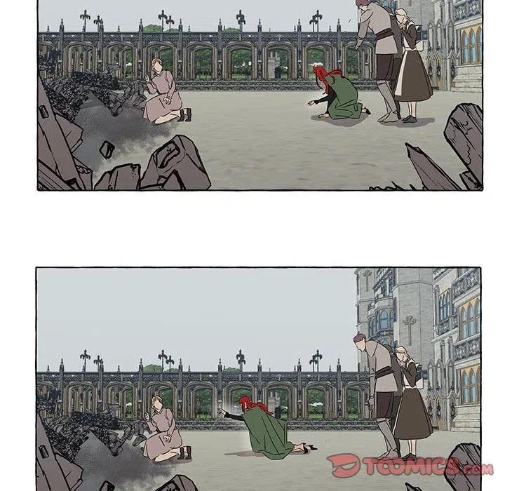 金剛芭比的異次元之旅 - 82(1/2) - 6