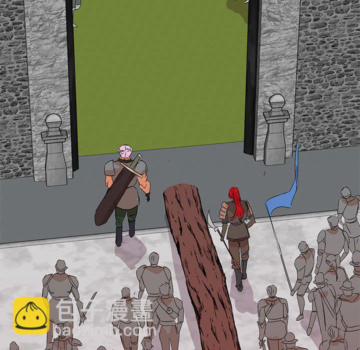 金剛芭比的異次元之旅 - 第 94 話 [完結](1/3) - 7