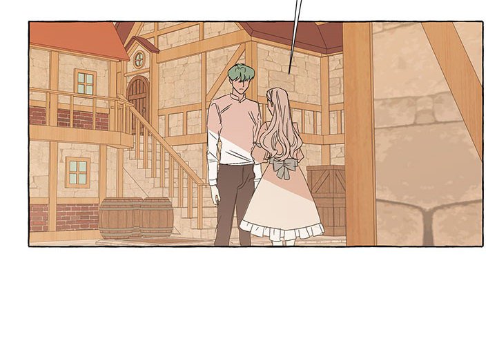 金剛芭比的異次元之旅 - 第 94 話 [完結](1/3) - 4