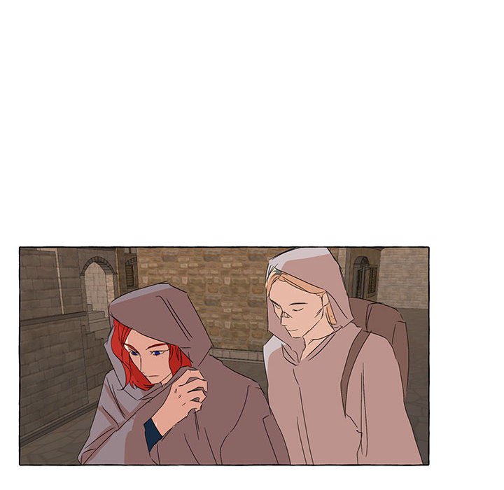 金剛芭比的異次元之旅 - 第 94 話 [完結](2/3) - 1