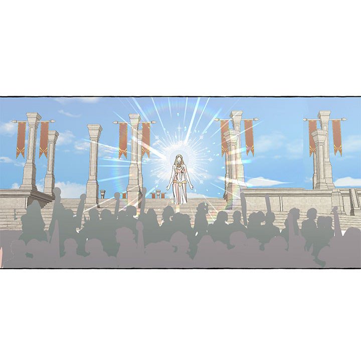 金剛芭比的異次元之旅 - 第 94 話 [完結](2/3) - 5