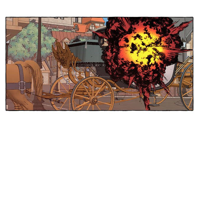 金剛芭比的異次元之旅 - 第 94 話 [完結](2/3) - 1