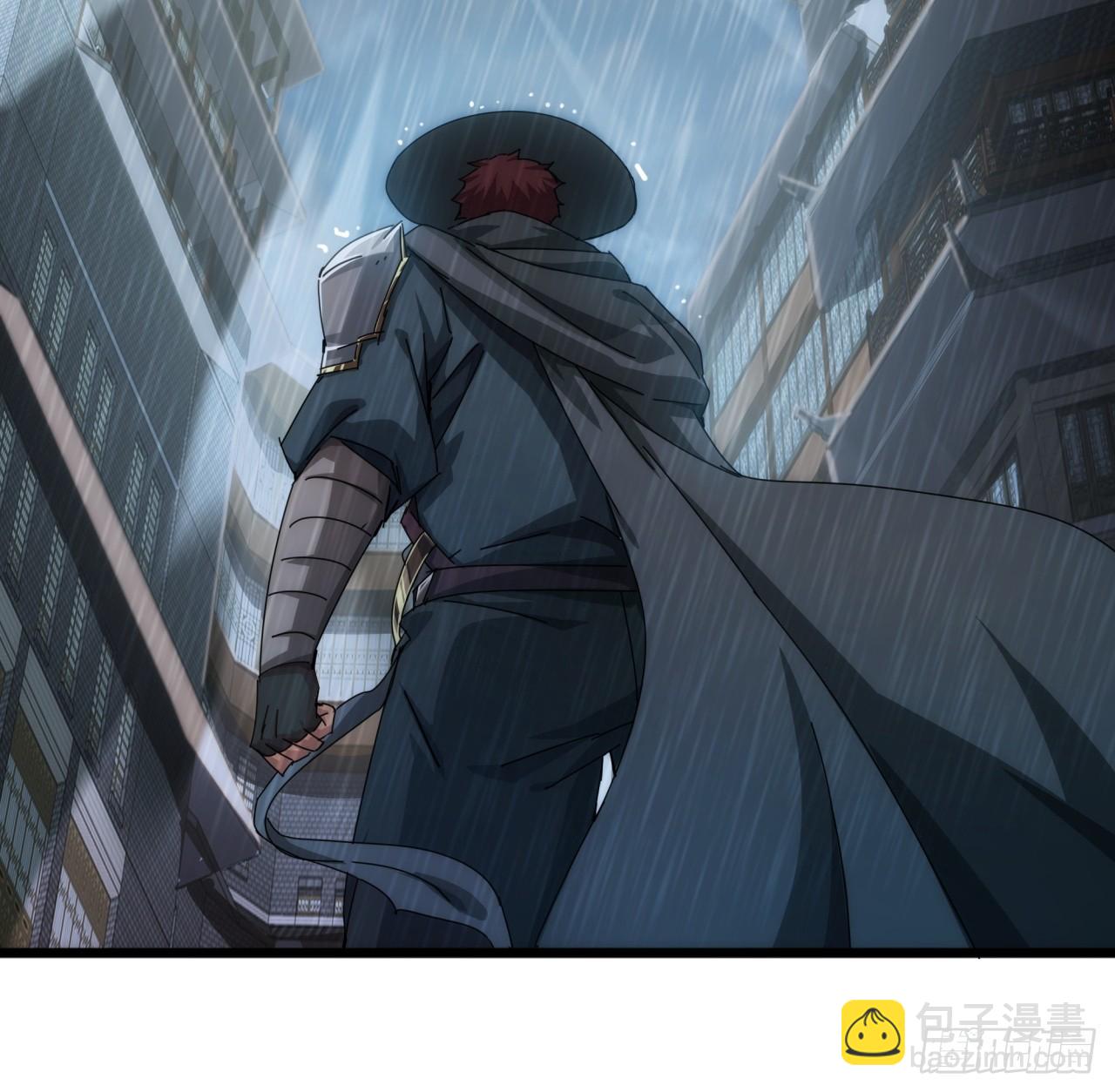 3话  偷袭与反杀(1/2)-第2话