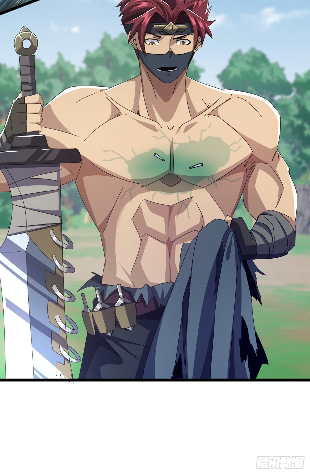 21话  晋升银牌杀手(1/2)-第20话