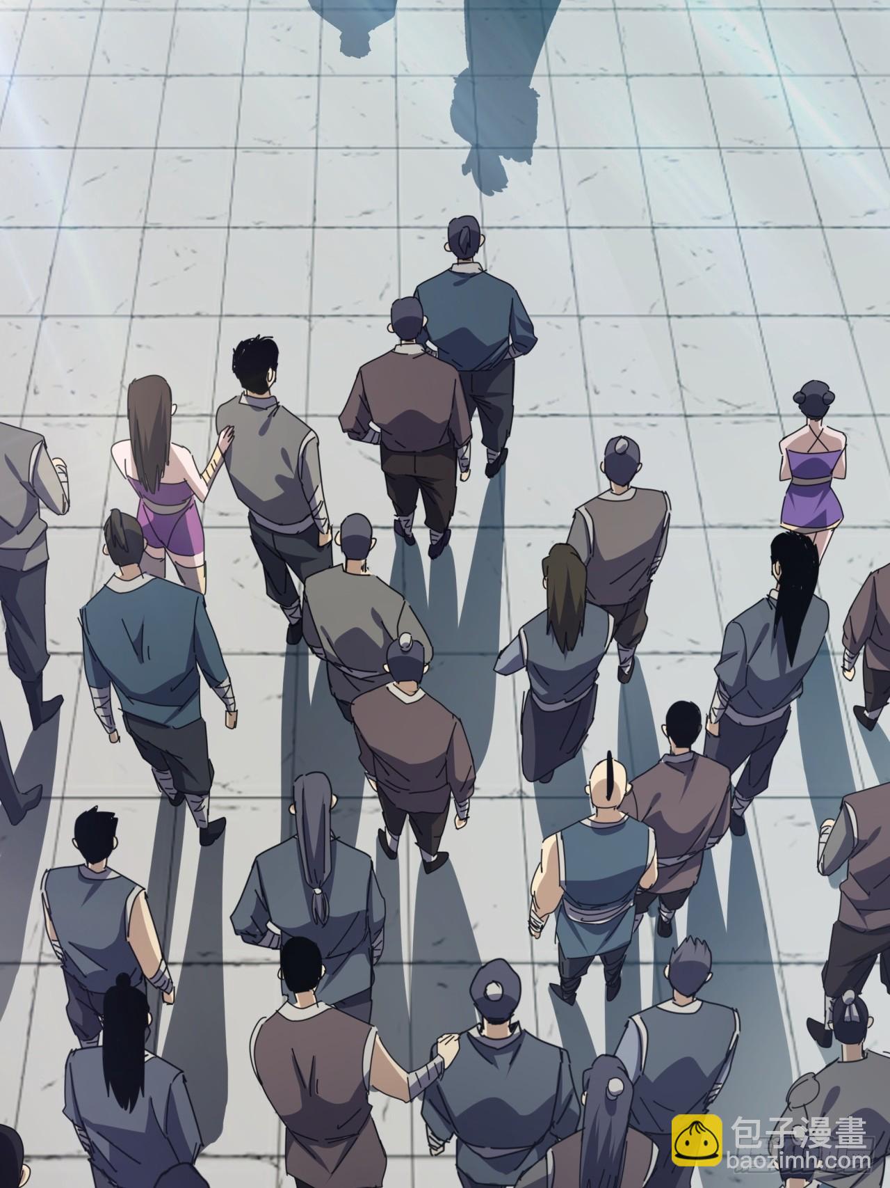 23话  沱水山寨开战(1/2)-第22话