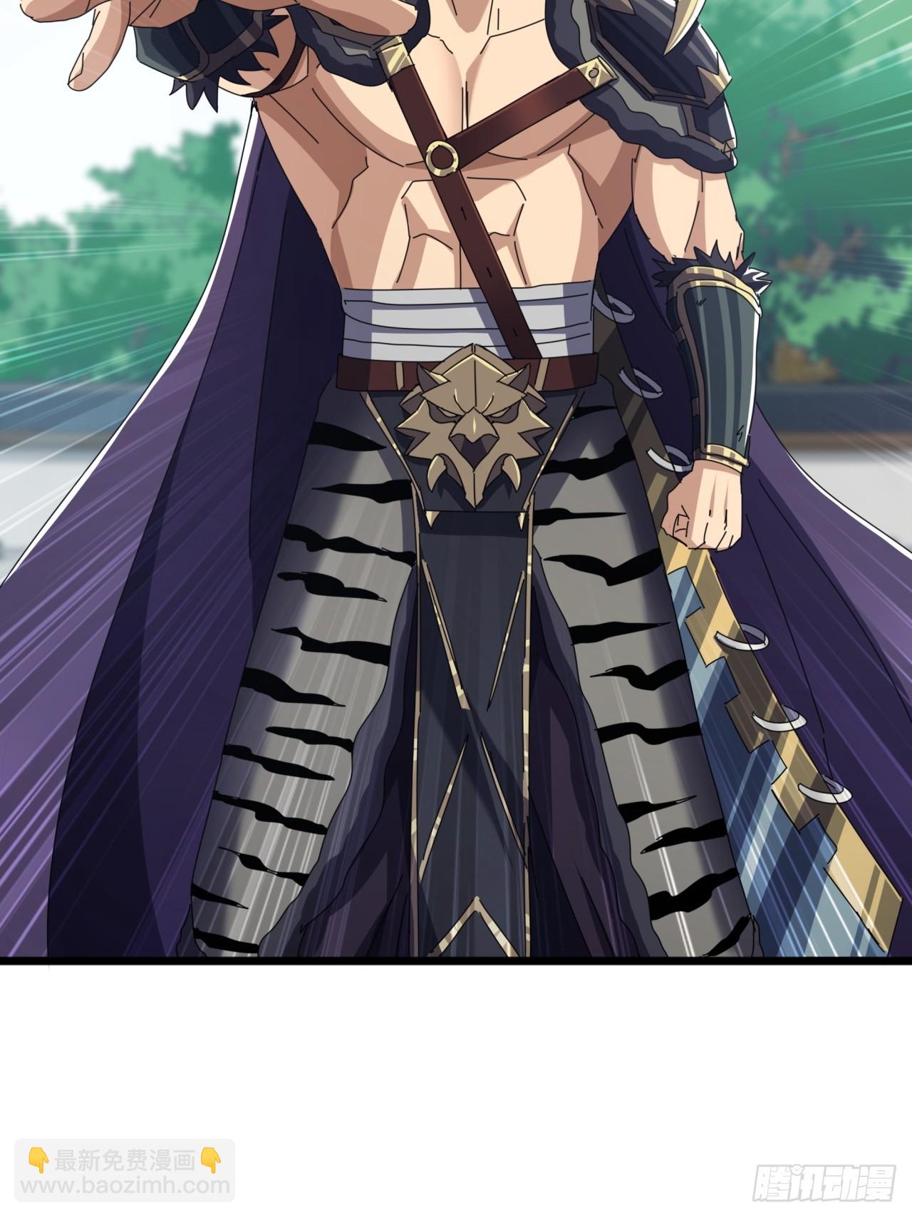 23话  沱水山寨开战(1/2)-第22话