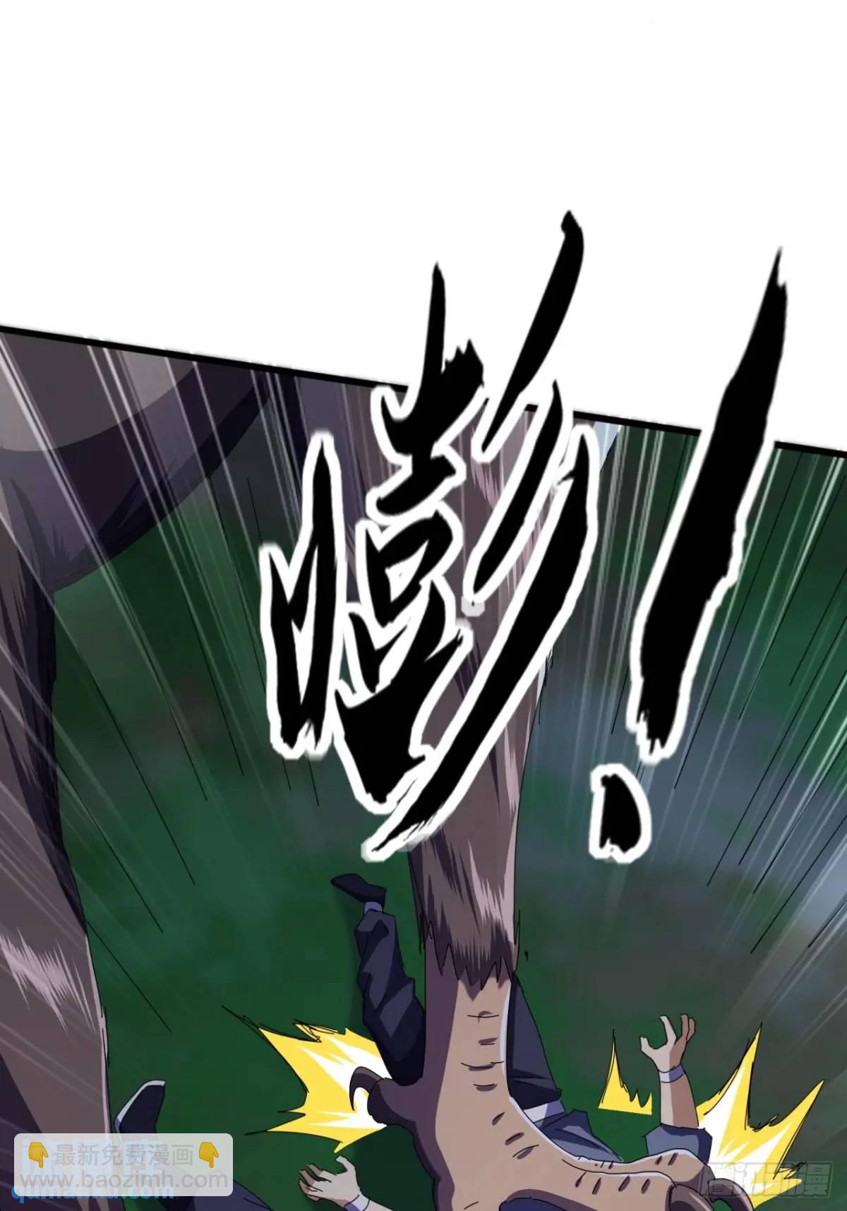 53话  从天而降的大当家(1/2)-第52话