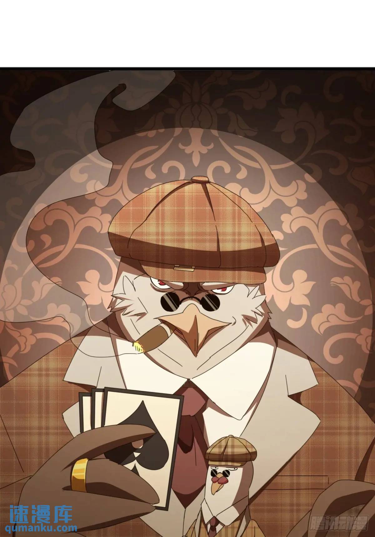 71话  男拳VS女拳(1/2)-第70话