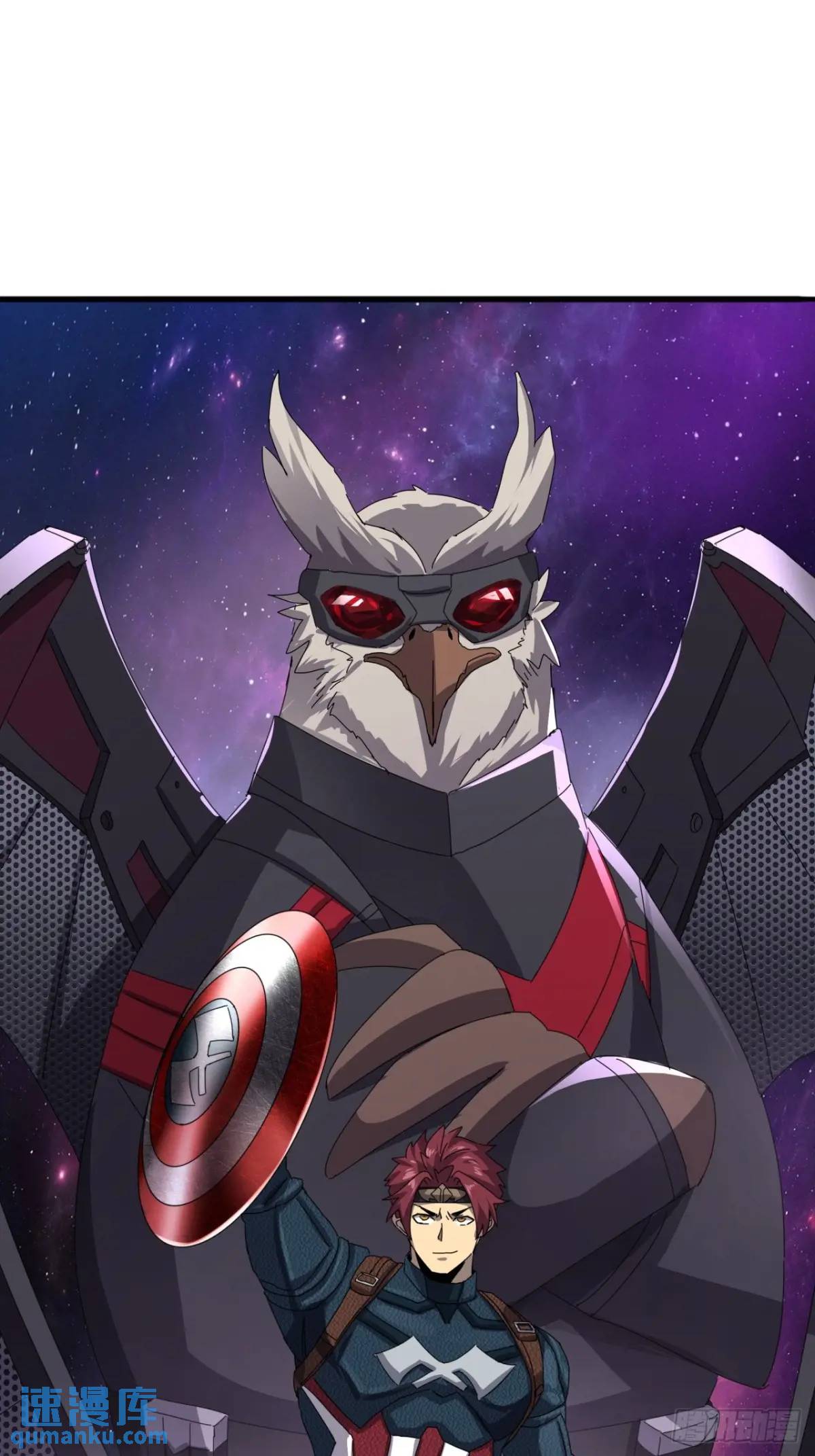 73话   对决阿三(1/2)-第72话