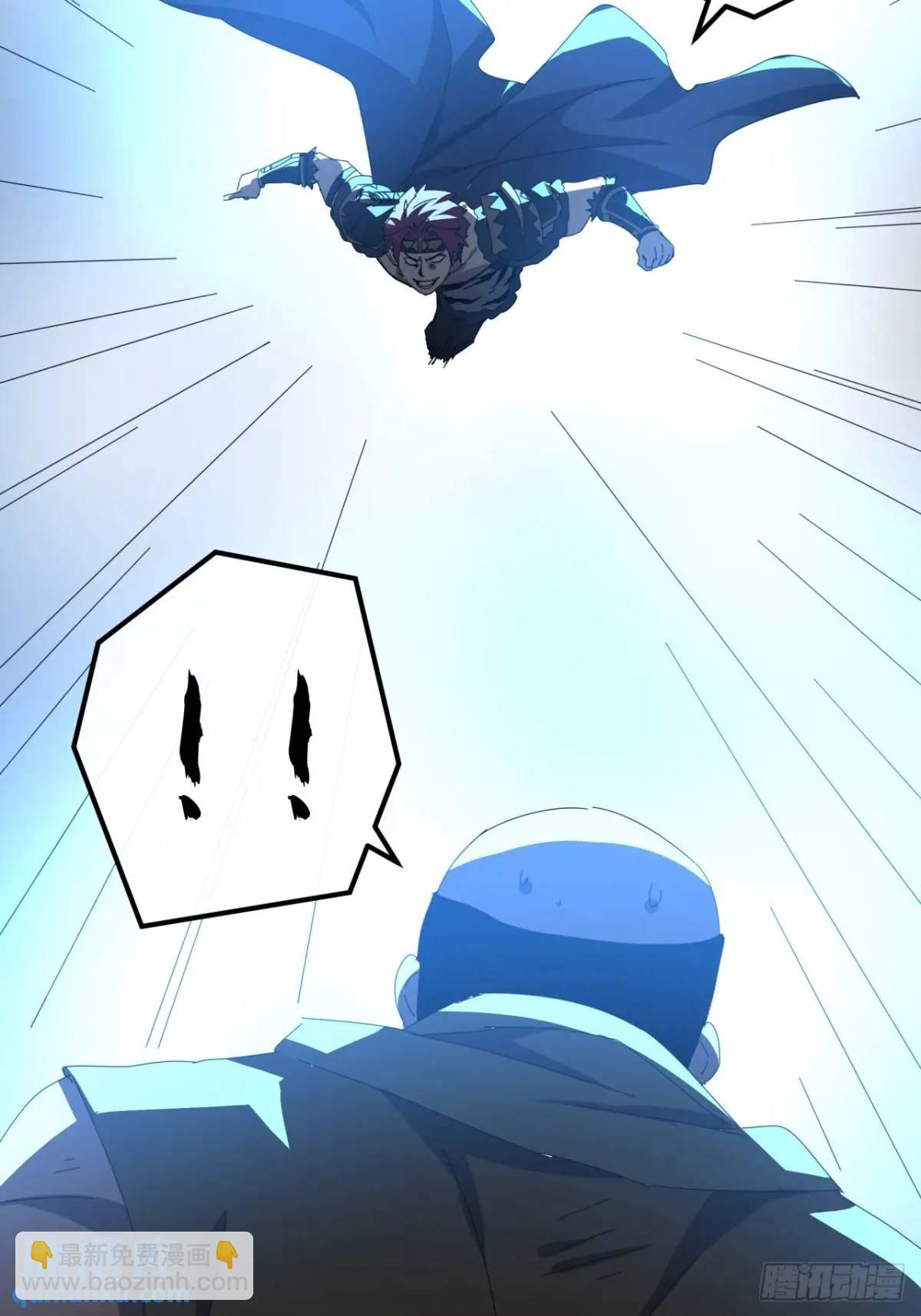 73话   对决阿三(1/2)-第72话