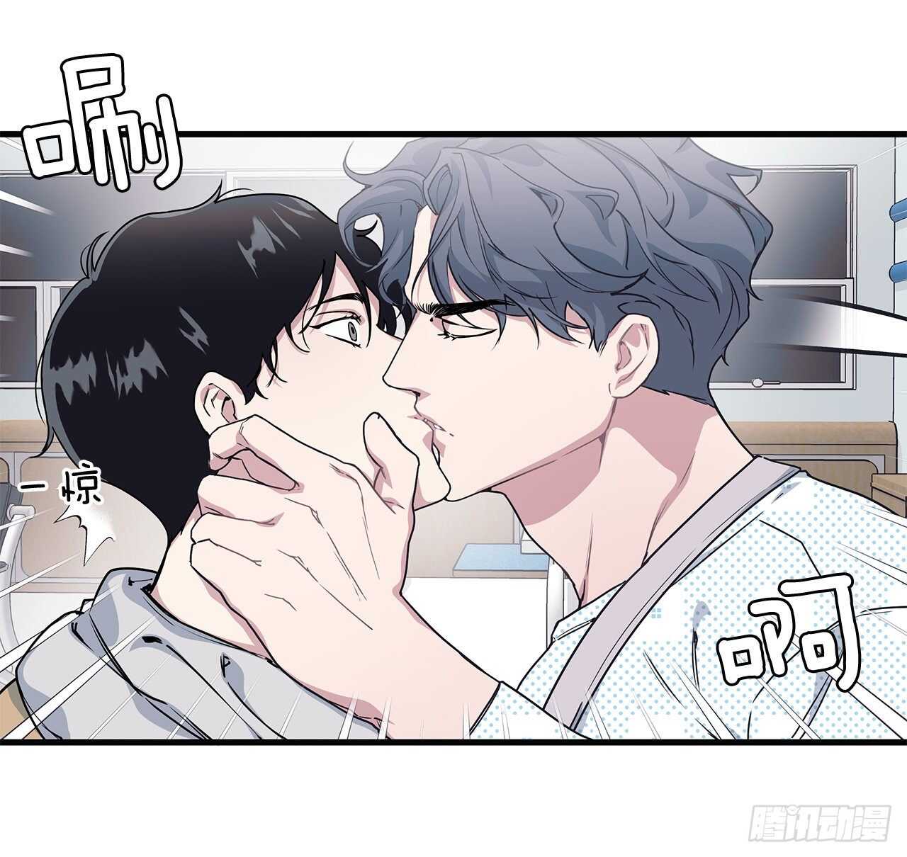 23.等我回来(1/2)-第24话