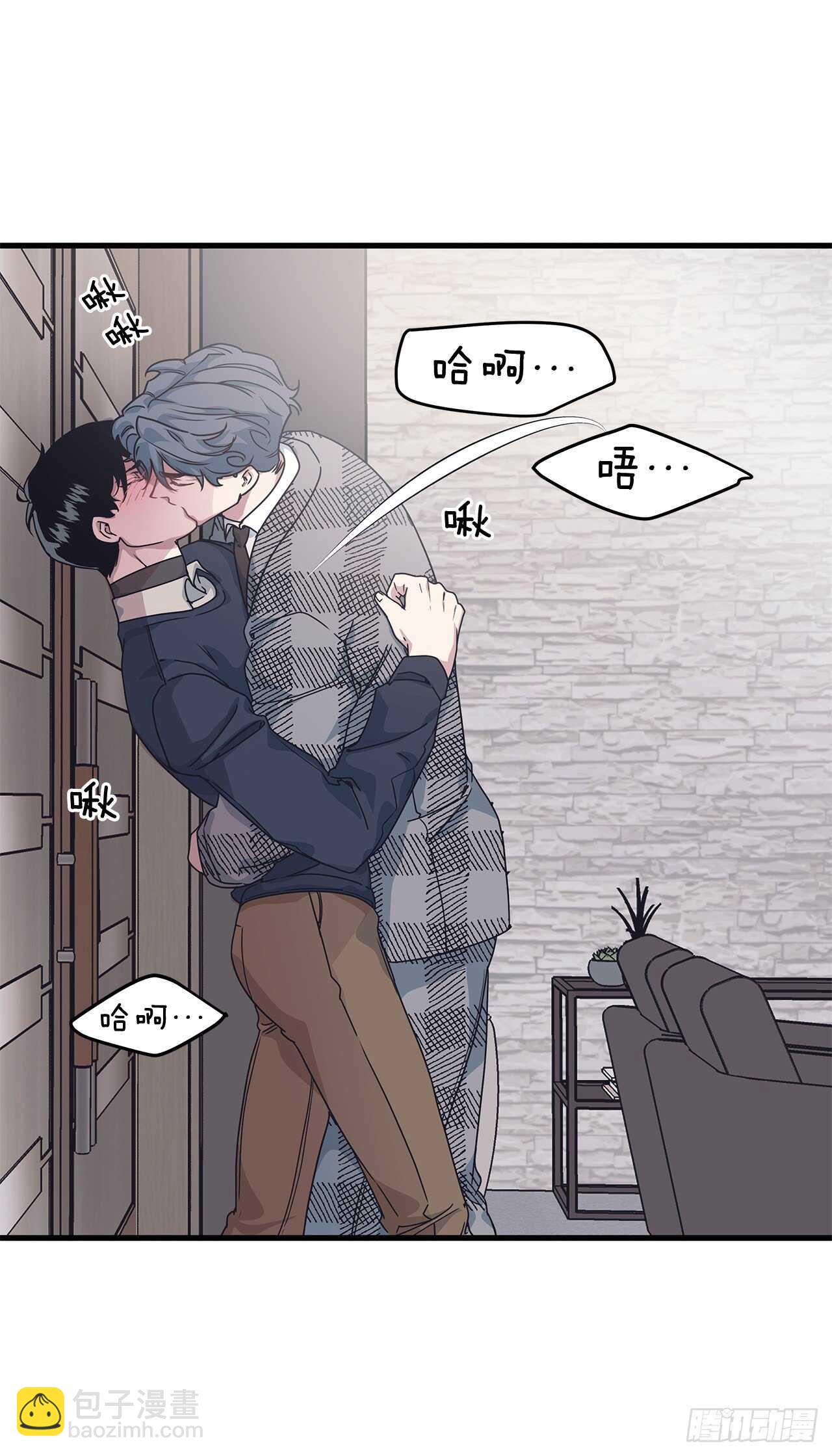 23.等我回来(1/2)-第24话