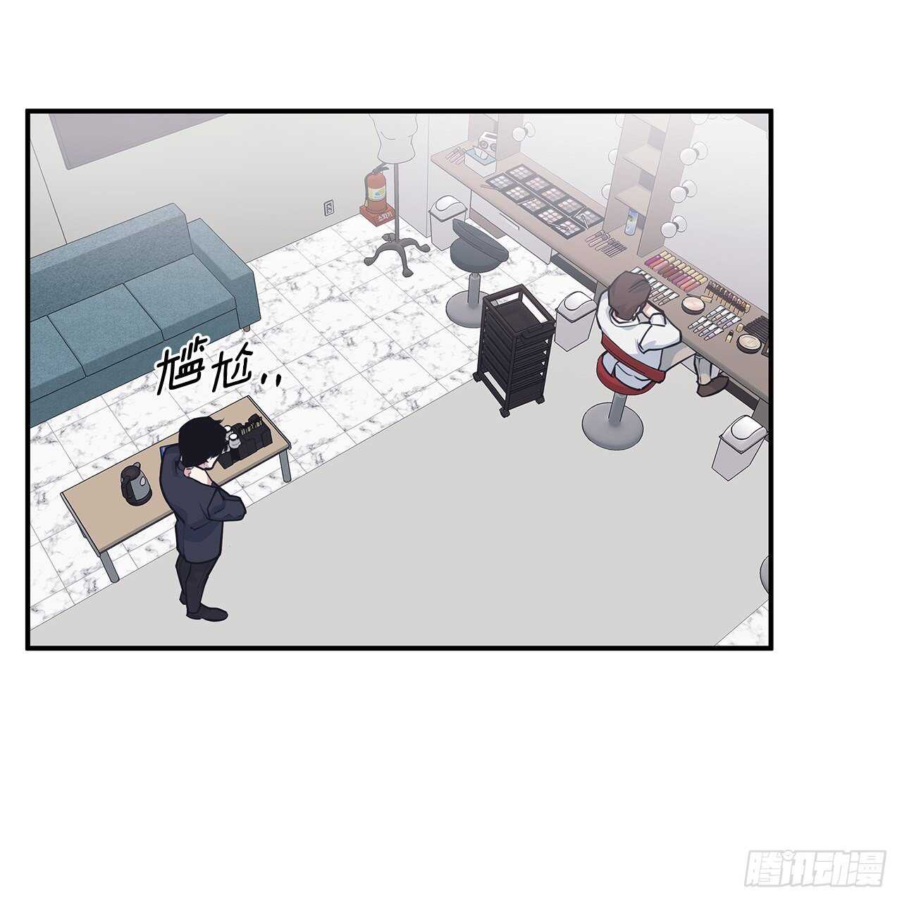 33.情敌出现(1/2)-第34话