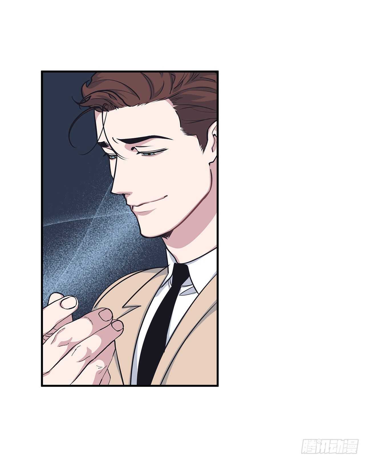 33.情敌出现(1/2)-第34话