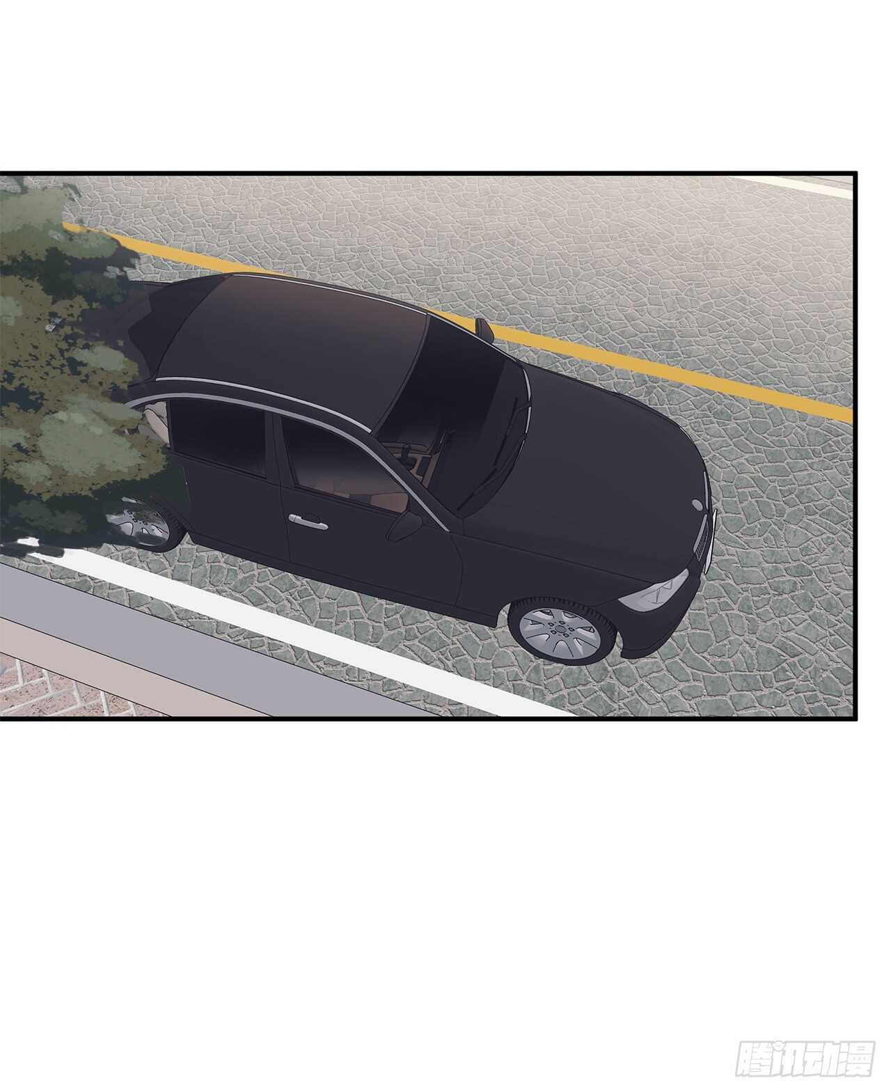 33.情敌出现(1/2)-第34话