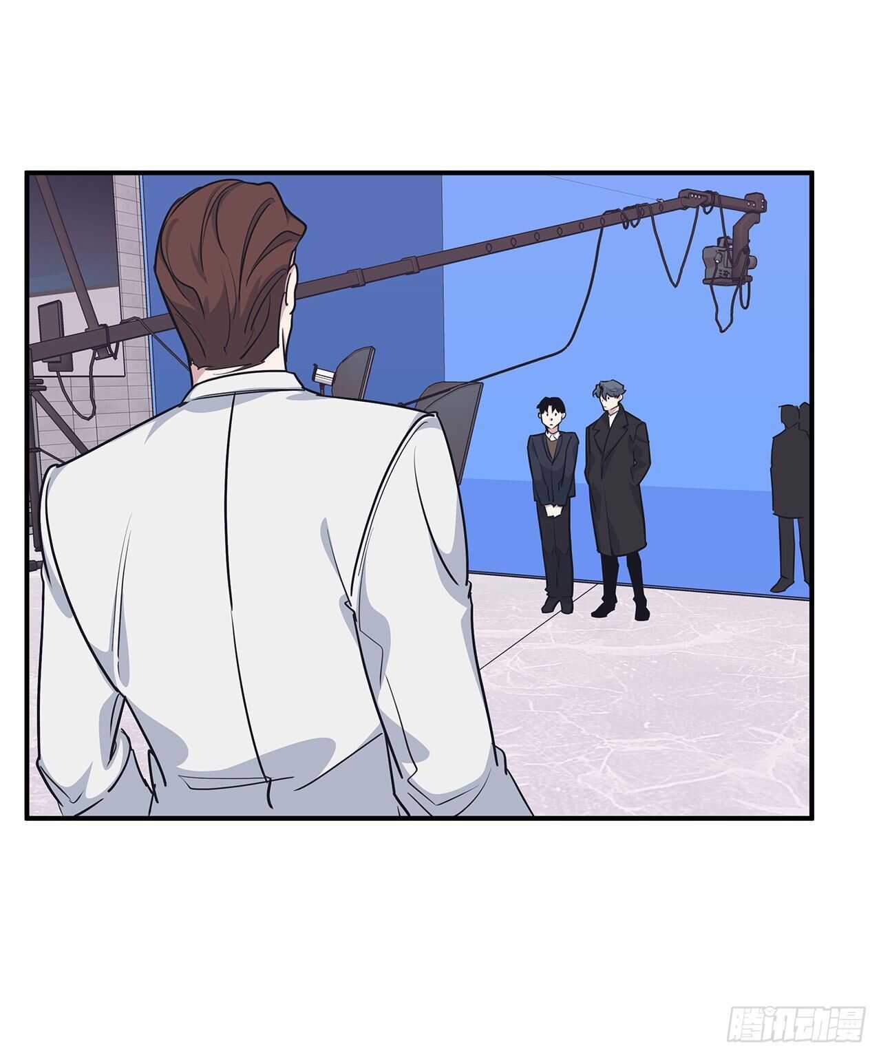 33.情敌出现(1/2)-第34话