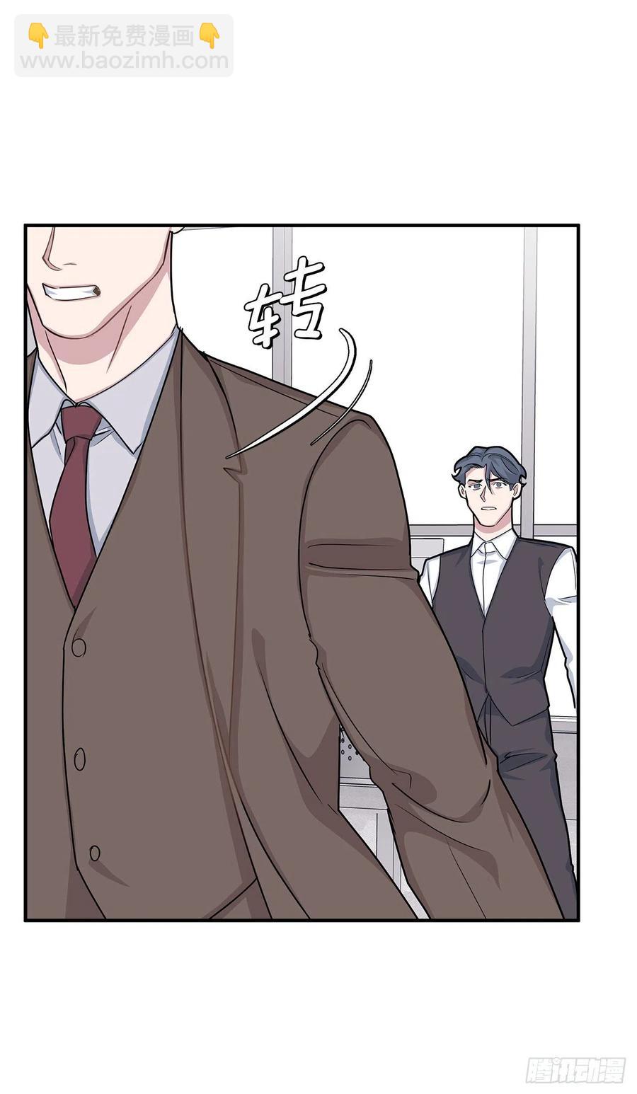 45.我一直在你身旁(1/2)-第46话