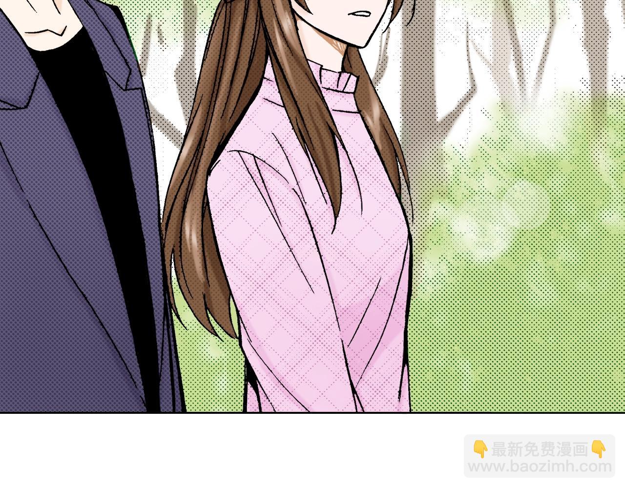 第12话 有缘无分而已(1/3)-第12话