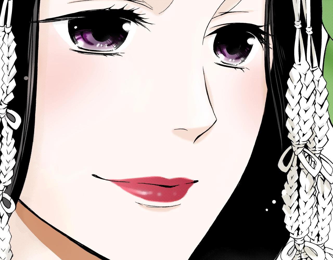 第12话 有缘无分而已(1/3)-第12话