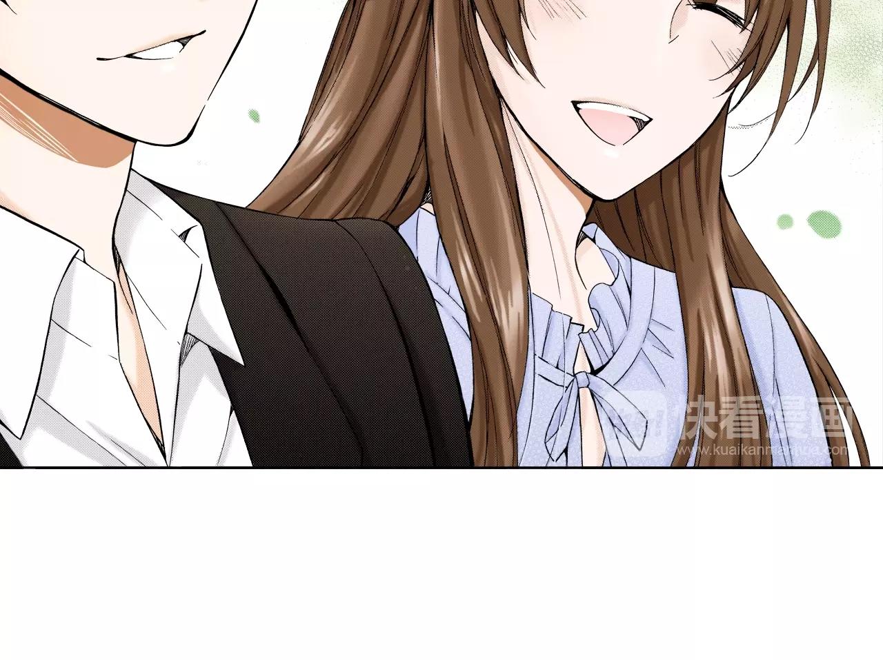 第12话 有缘无分而已(1/3)-第12话