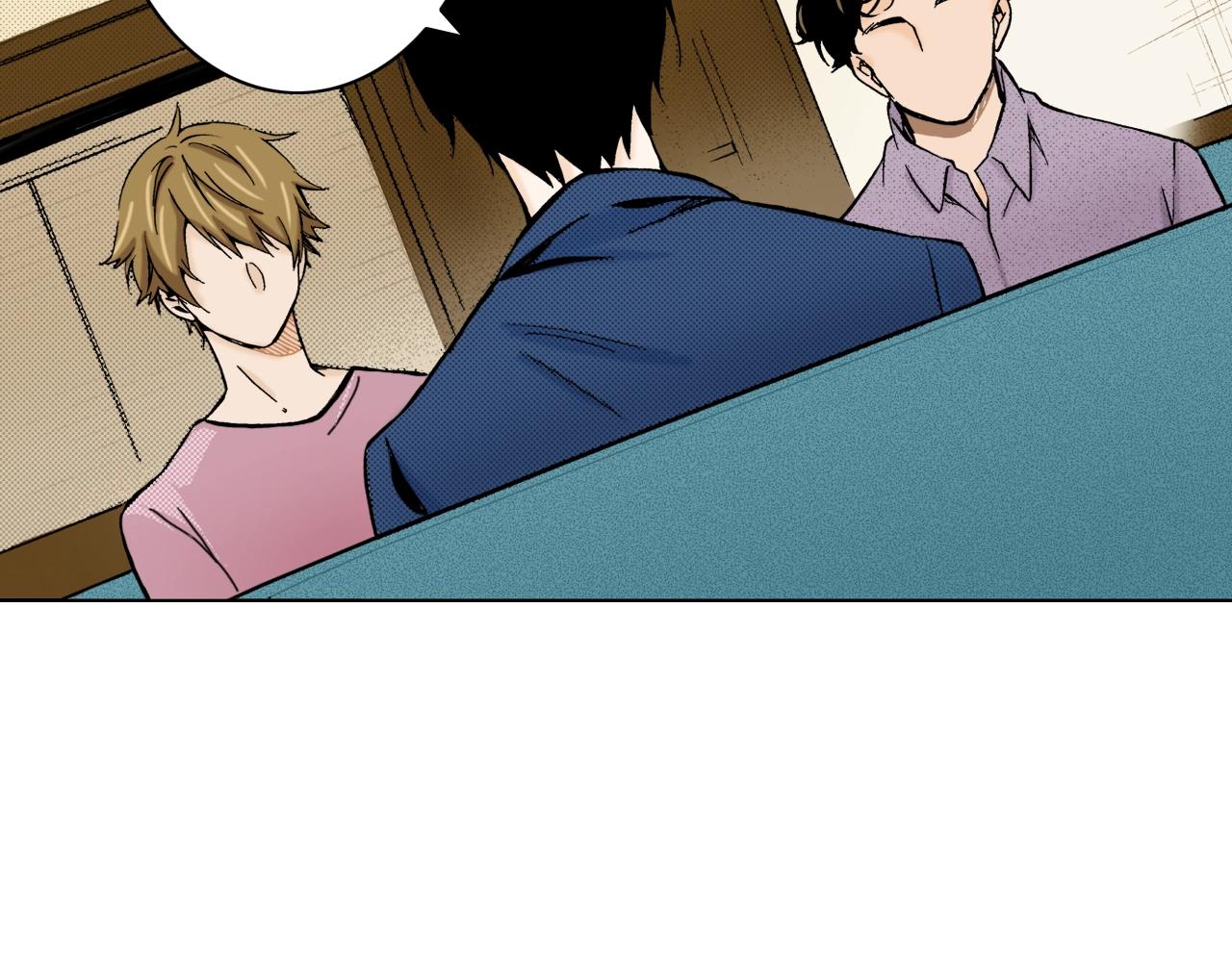 第16话 《权力抗争》之后(1/3)-第16话