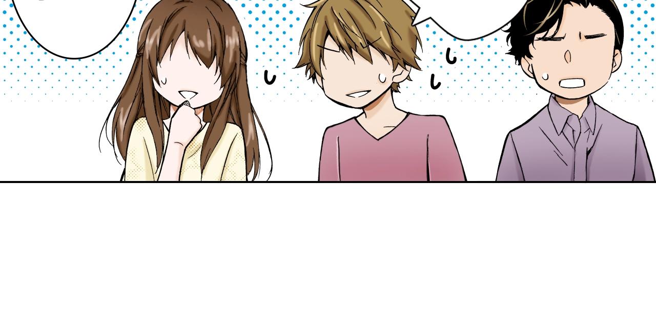 第18话 祭典之后(1/3)-第18话