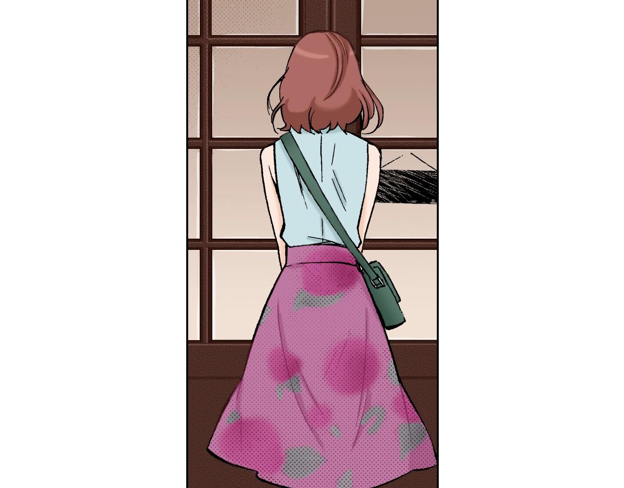 第20话 艾草之杀(1/3)-第20话