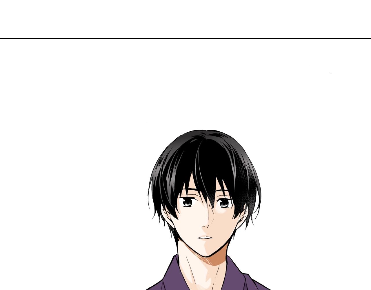 第22话 没必要道歉(1/3)-第22话