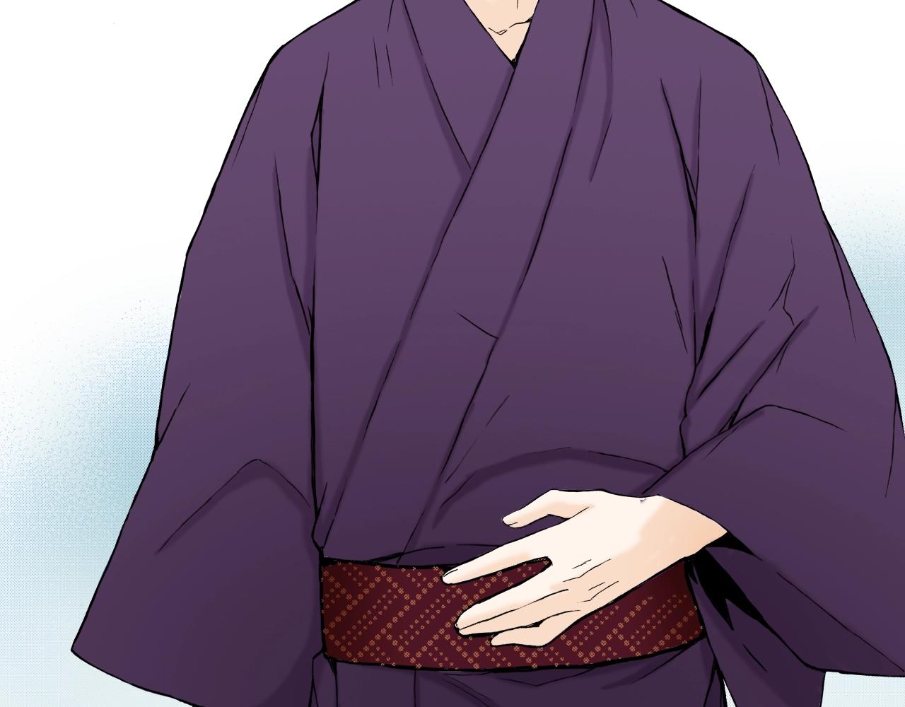 第22话 没必要道歉(1/3)-第22话