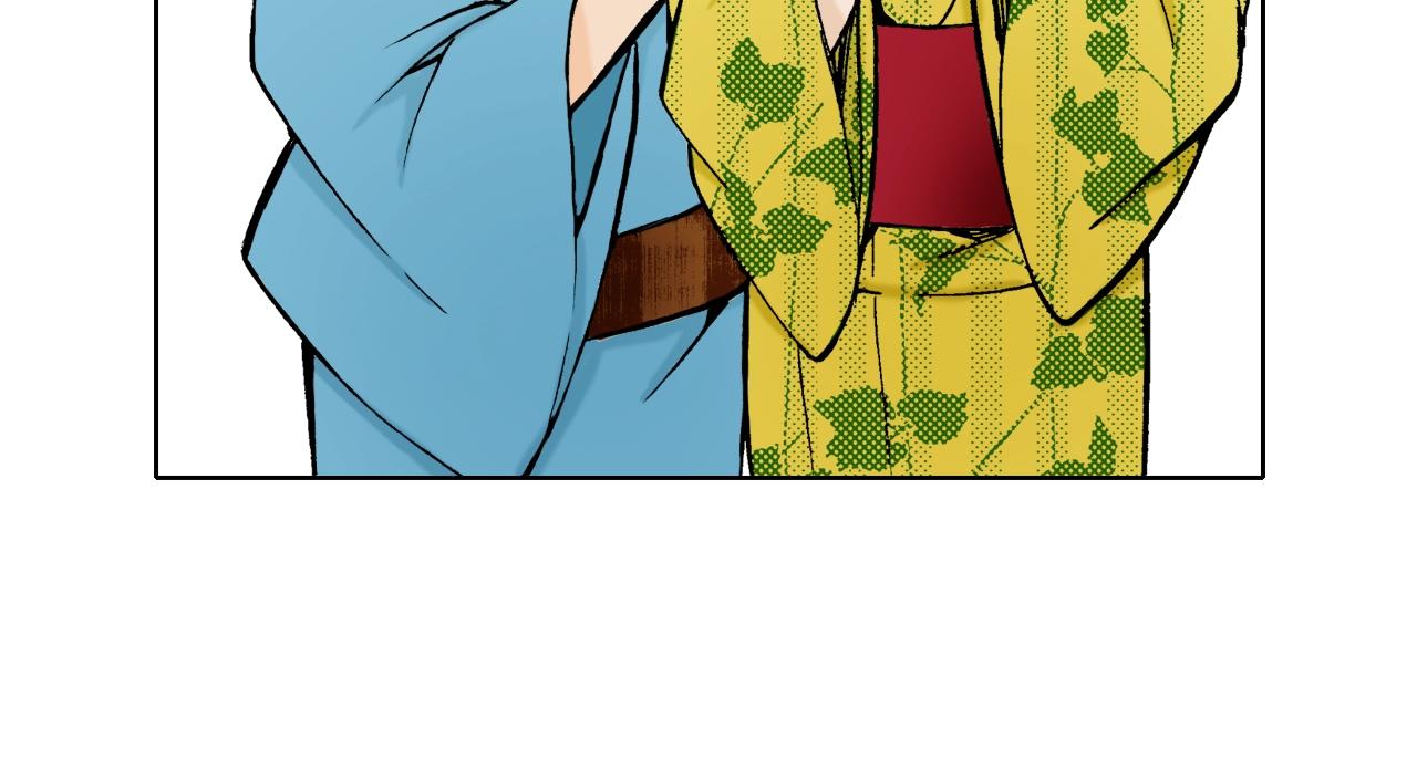 第22话 没必要道歉(1/3)-第22话