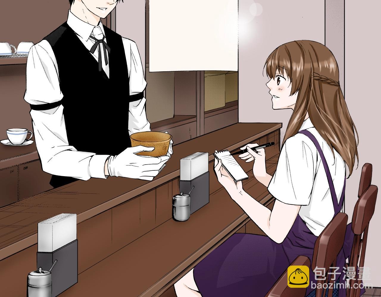 第24话 高明的手法(1/3)-第24话