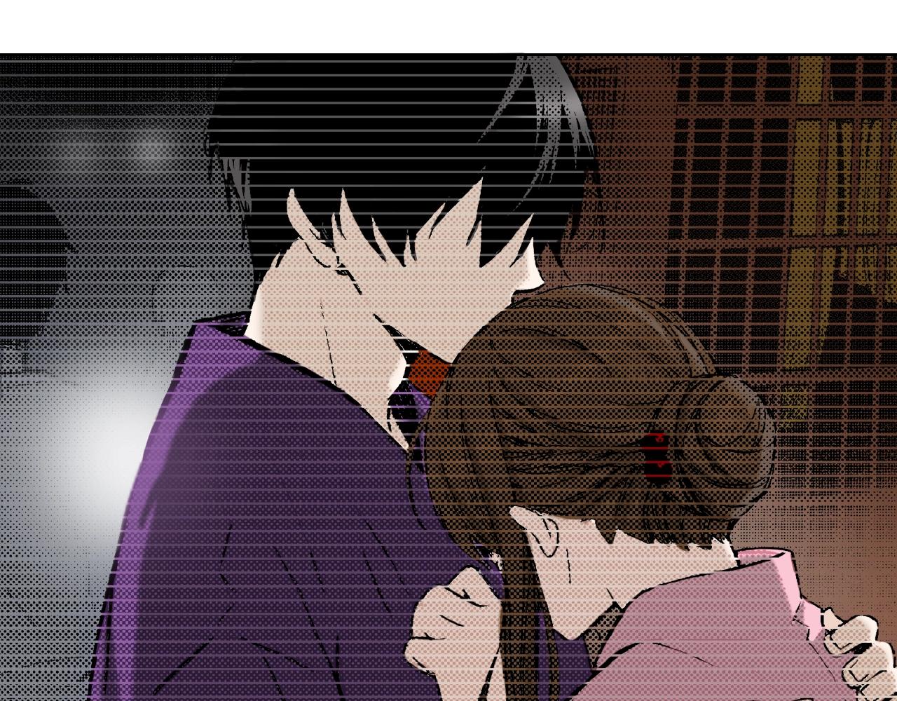 第26话 心动(1/2)-第26话