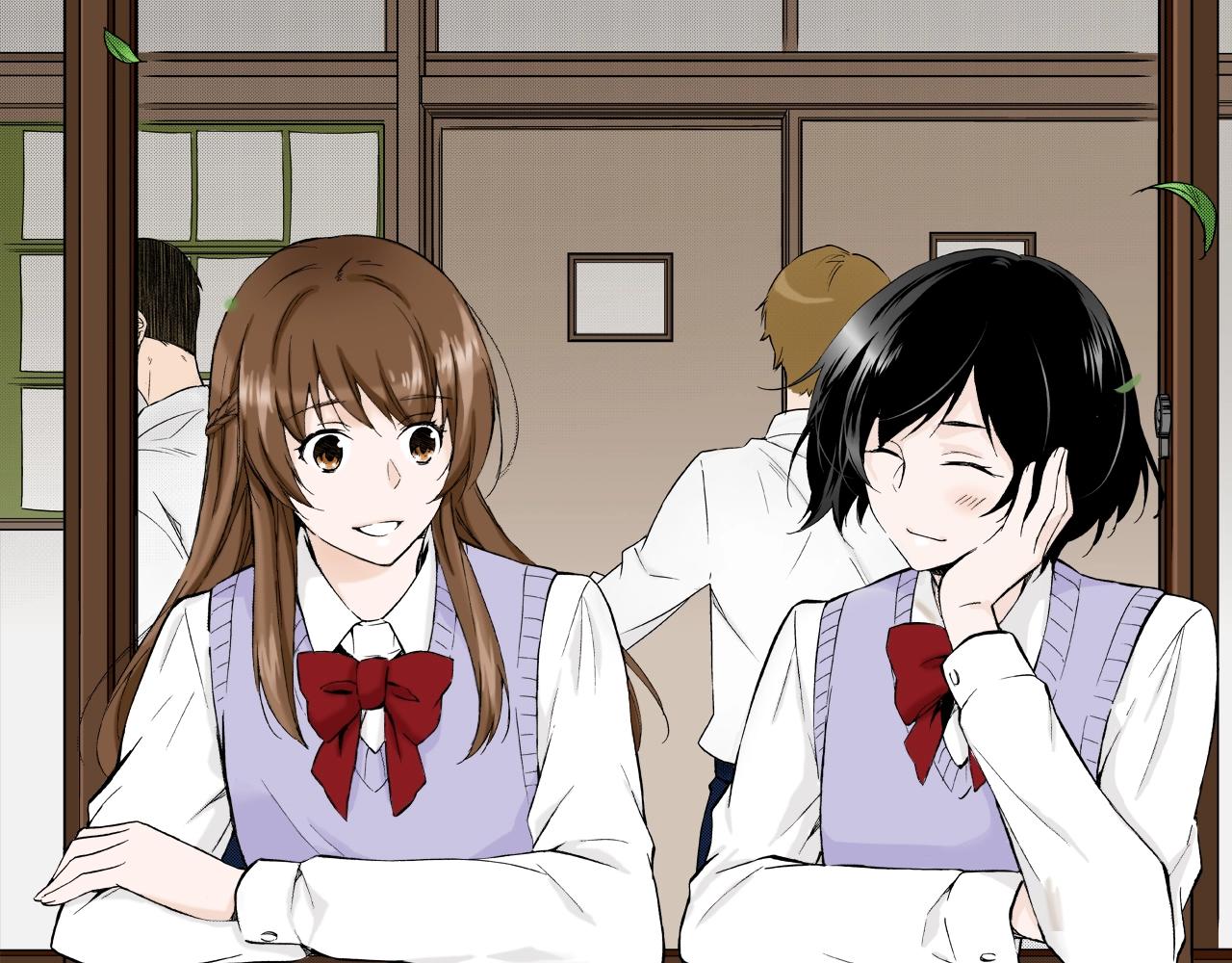 第26话 心动(1/2)-第26话