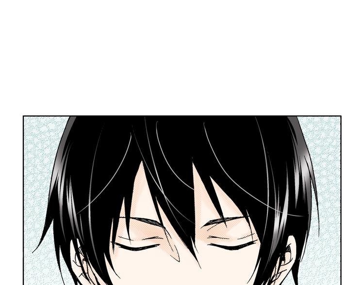 第4话 让父亲失望了(1/3)-第4话