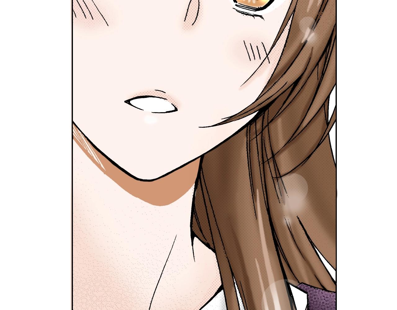 第8话 喜欢漂亮的东西(1/3)-第8话