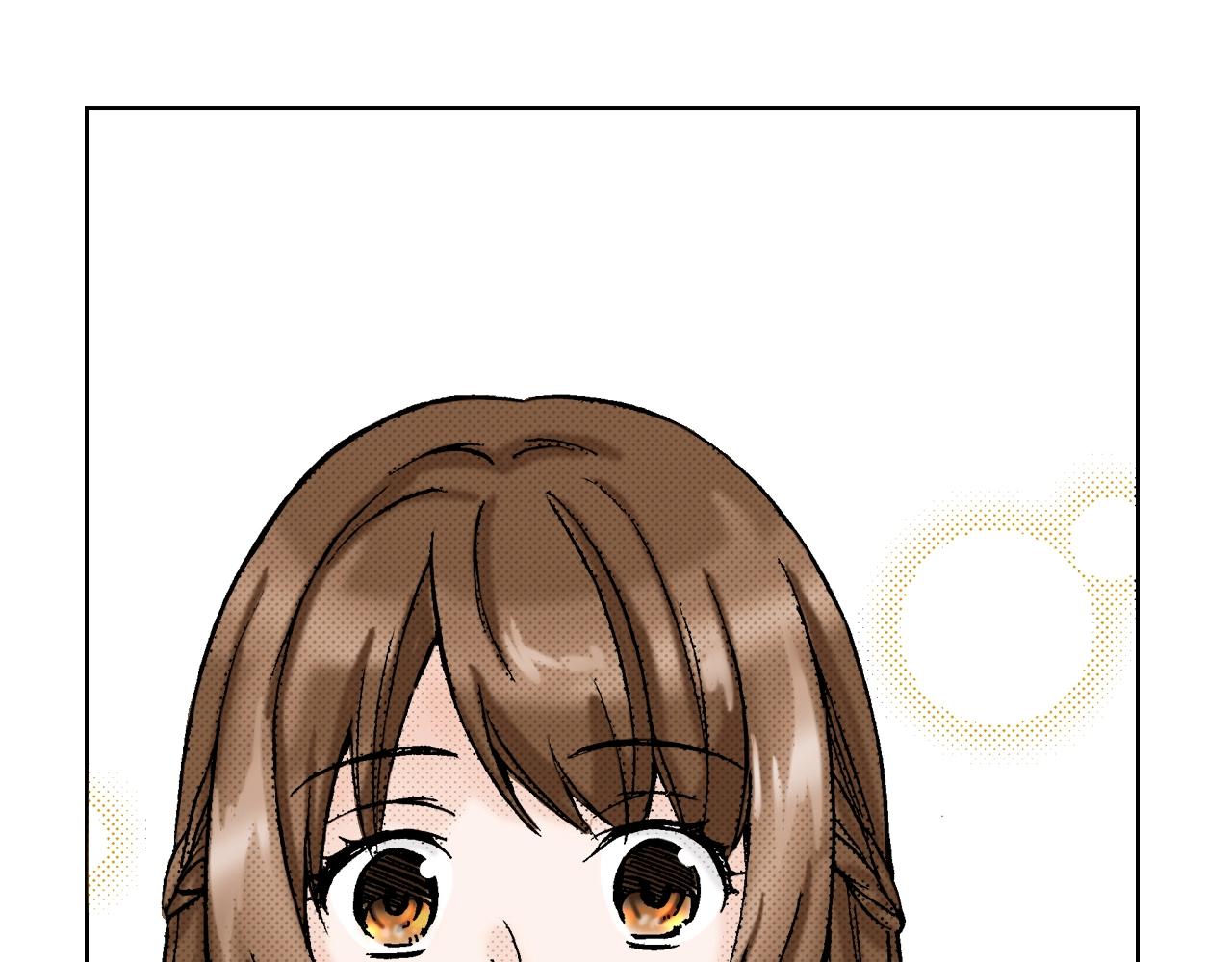 第8话 喜欢漂亮的东西(1/3)-第8话