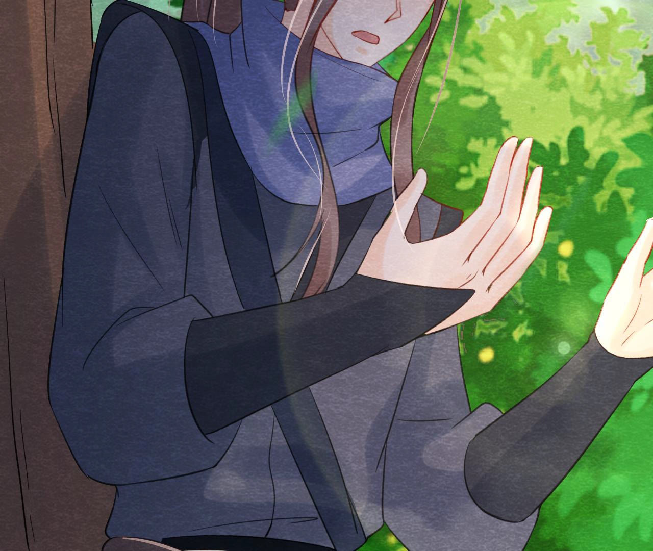 第2季第57话 夺路而逃！(1/2)-第108话