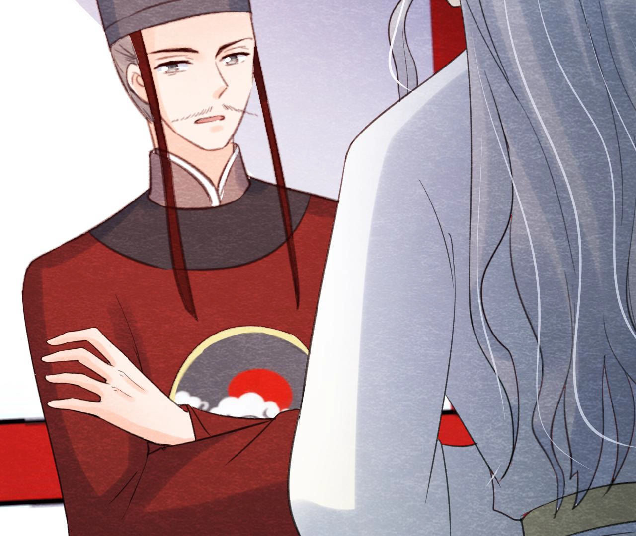 第2季第59话 把你自己赔给我(1/2)-第110话