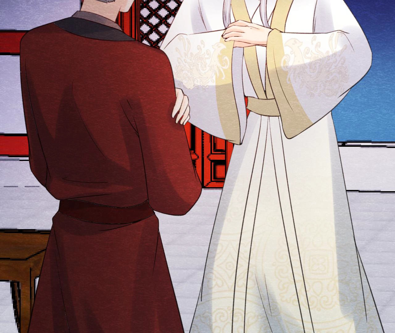 第2季第59话 把你自己赔给我(1/2)-第110话