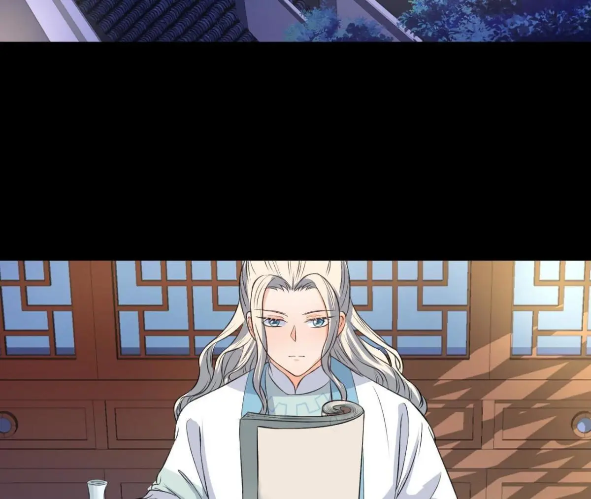 第11话 县衙里的厉鬼-第12话