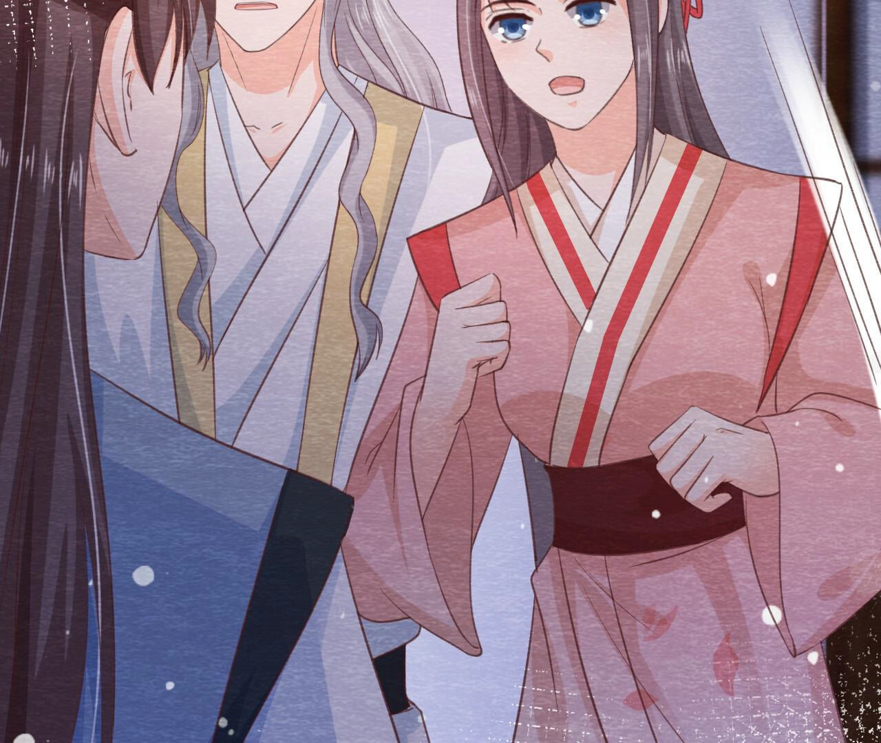 第2季第65话 最后一道颜色(1/2)-第116话