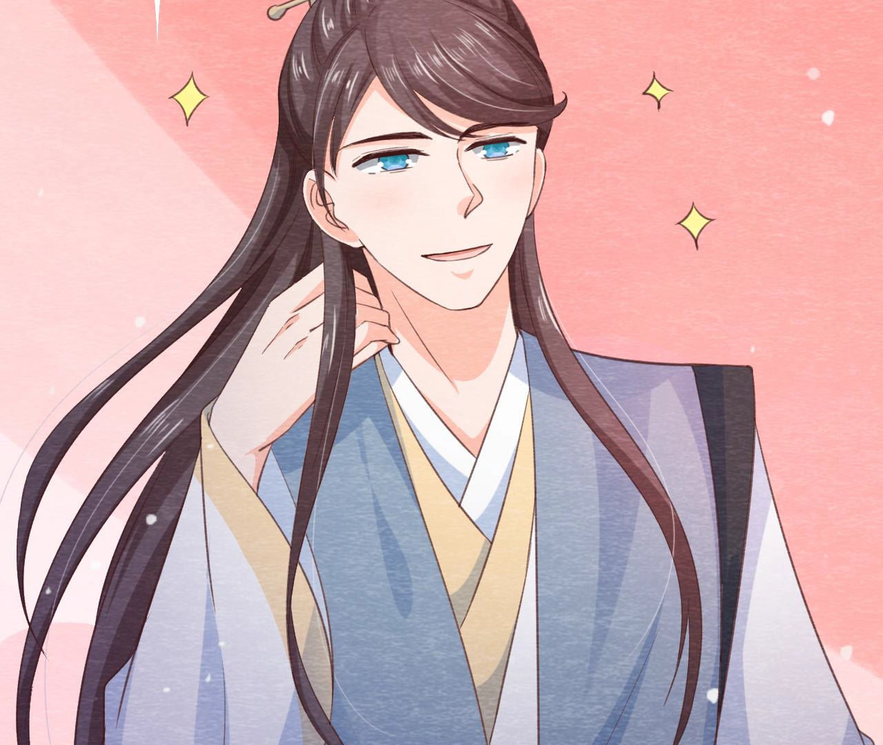 第2季第65话 最后一道颜色(1/2)-第116话