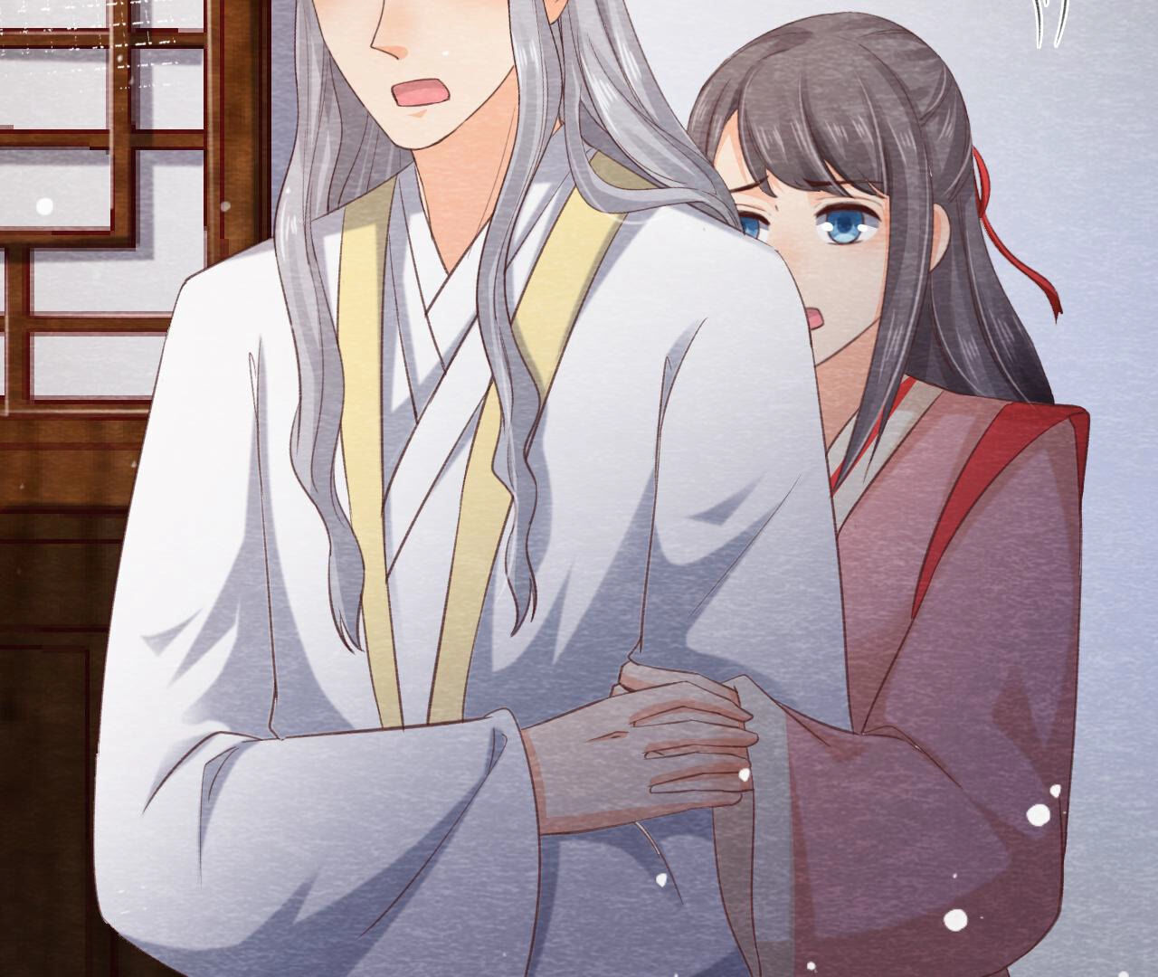 第2季第65话 最后一道颜色(1/2)-第116话