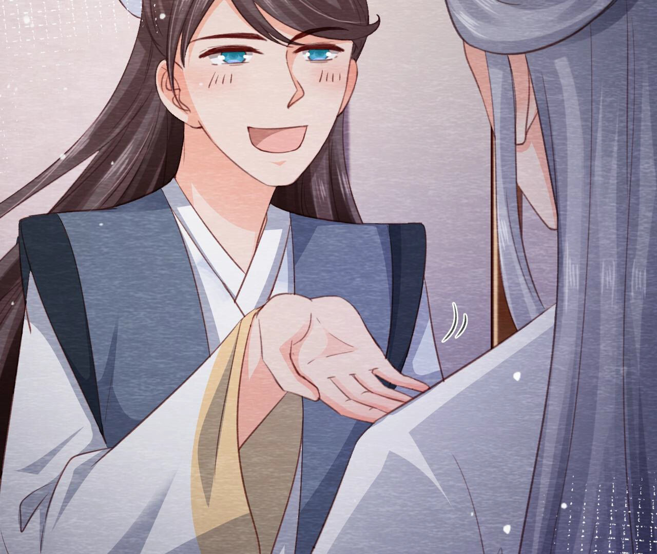 第2季第65话 最后一道颜色(1/2)-第116话