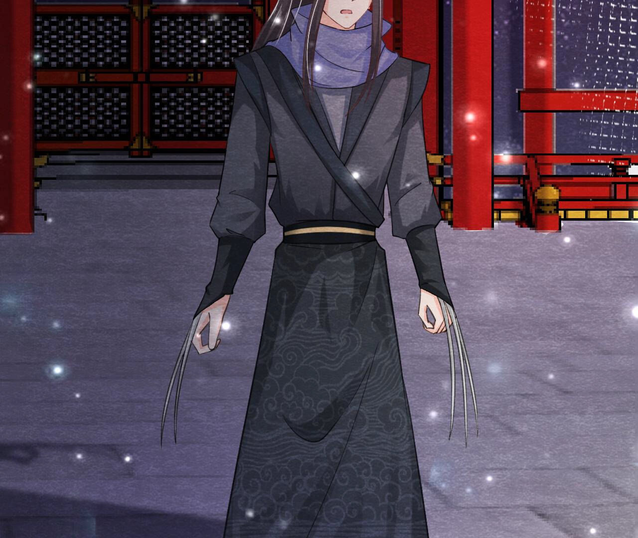 第2季第73话 出师不利(1/2)-第124话