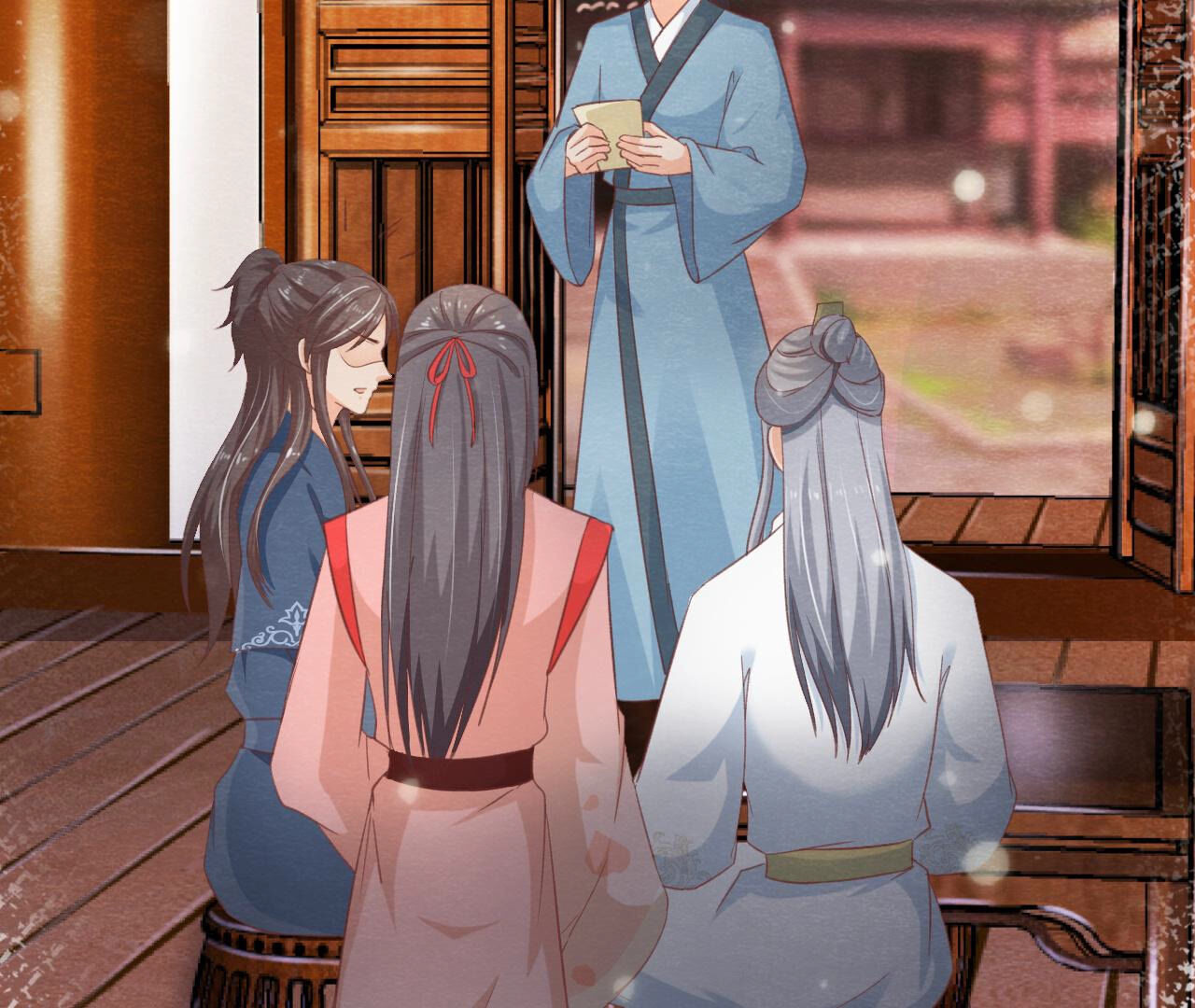 第2季第73话 出师不利(1/2)-第124话